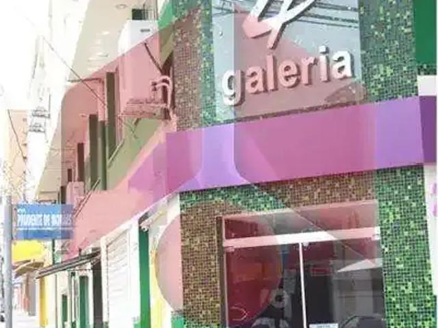 Prédio para Locação em Marília/SP Centro