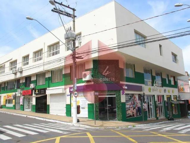 Prédio para Locação em Marília/SP Centro
