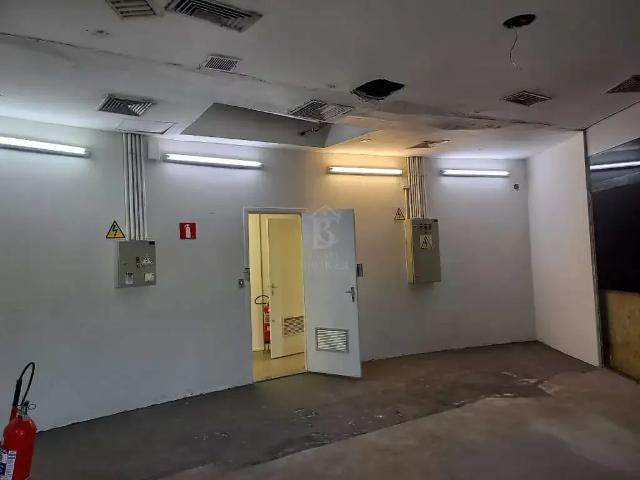 Prédio para Locação em Marília/SP Fragata