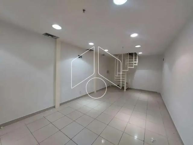 Prédio para Locação em Marília/SP Jardim Tangará