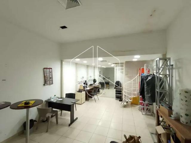 Prédio para Locação em Marília/SP Jardim Tangará