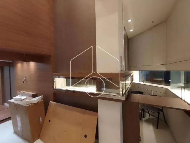 Prédio para Locação em Marília/SP Jardim Tangará