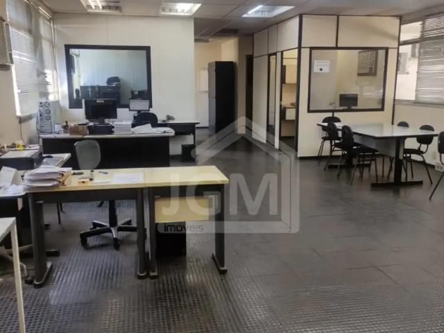 Prédio para Locação em Mesquita/RJ Centro