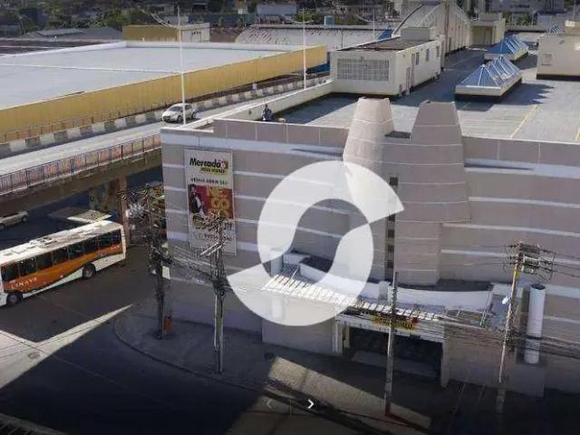 Prédio para Locação em Nova Iguaçu/RJ Centro