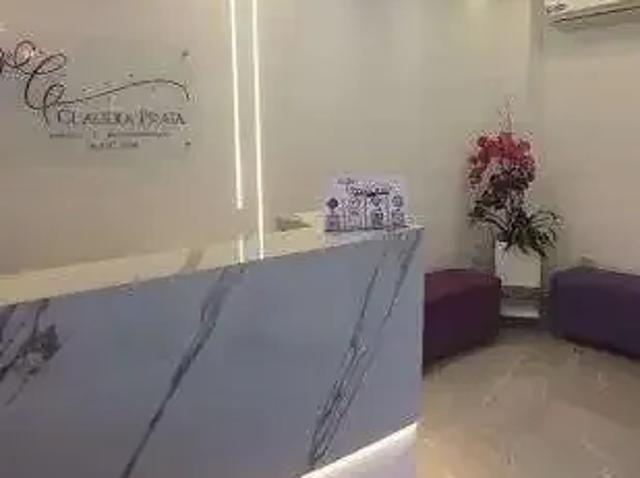 Prédio para Locação em Nova Iguaçu/RJ Centro 6 Quartos