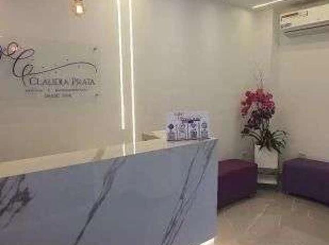 Prédio para Locação em Nova Iguaçu/RJ Centro 6 Quartos