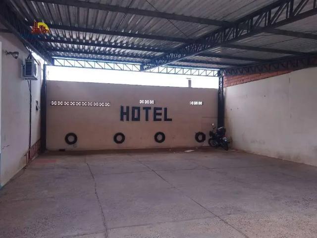 Prédio para Locação em Nova Odessa/SP Jardim Santa Rosa 25 Quartos