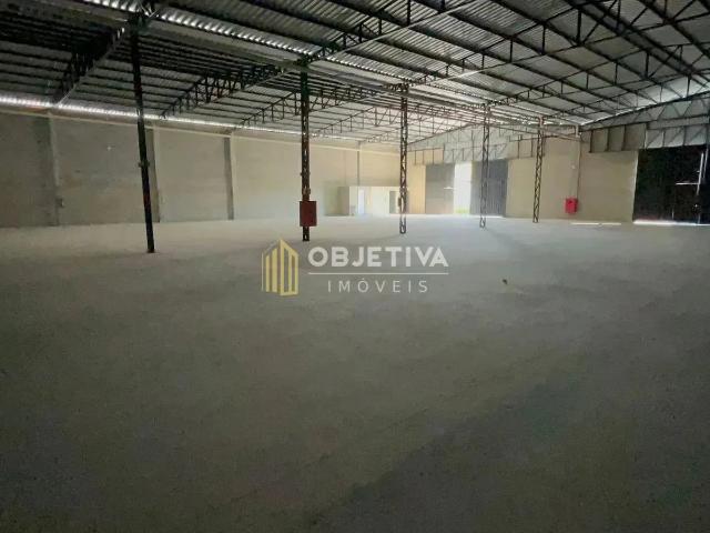 Prédio para Locação em Novo Hamburgo/RS Operário