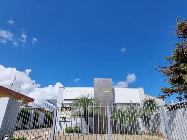 Prédio para Locação em Novo Hamburgo/RS Boa Vista