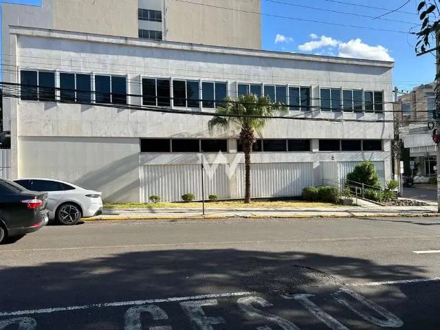 Prédio para Locação em Novo Hamburgo/RS Centro