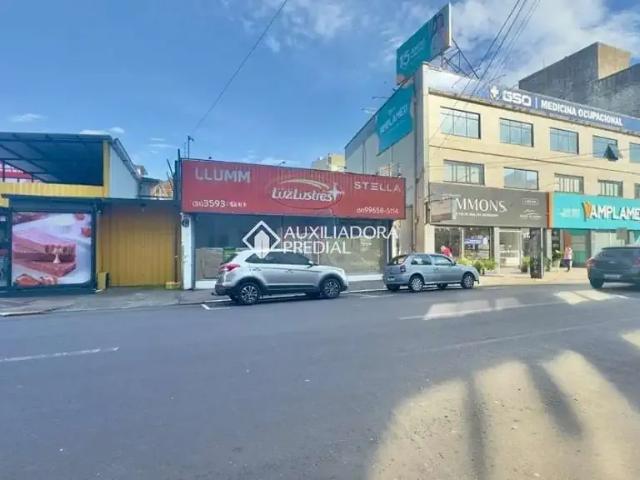 Prédio para Locação em Novo Hamburgo/RS Centro