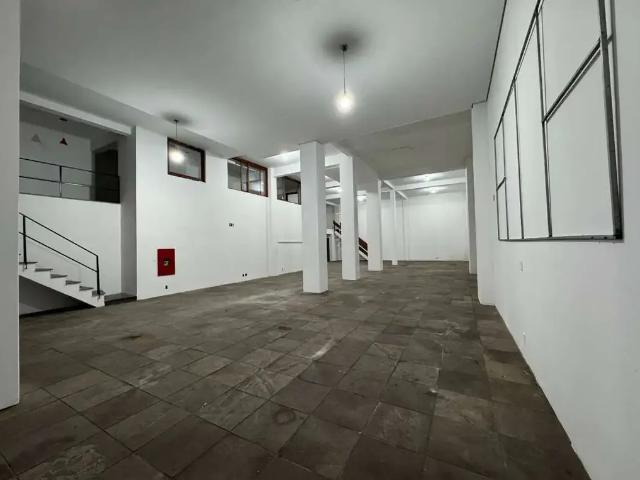 Prédio para Locação em Novo Hamburgo/RS Centro