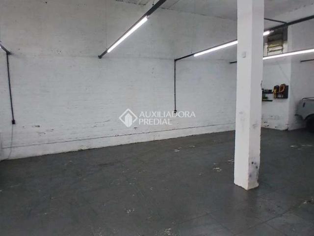 Prédio para Locação em Novo Hamburgo/RS Guarani