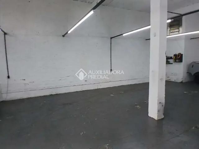 Prédio para Locação em Novo Hamburgo/RS Guarani