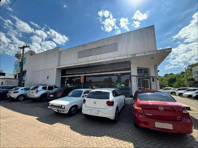 Prédio para Locação em Novo Hamburgo/RS Ideal