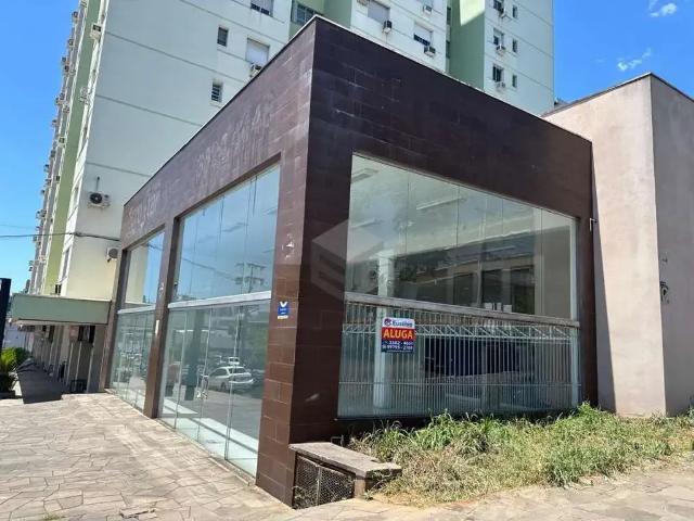 Prédio para Locação em Novo Hamburgo/RS Ideal