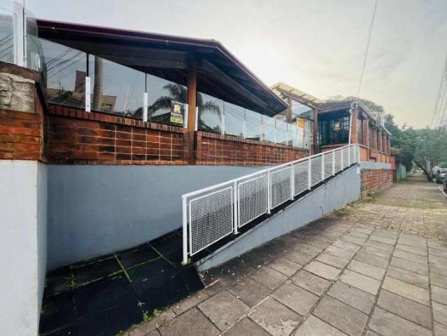 Prédio para Locação em Novo Hamburgo/RS Ideal