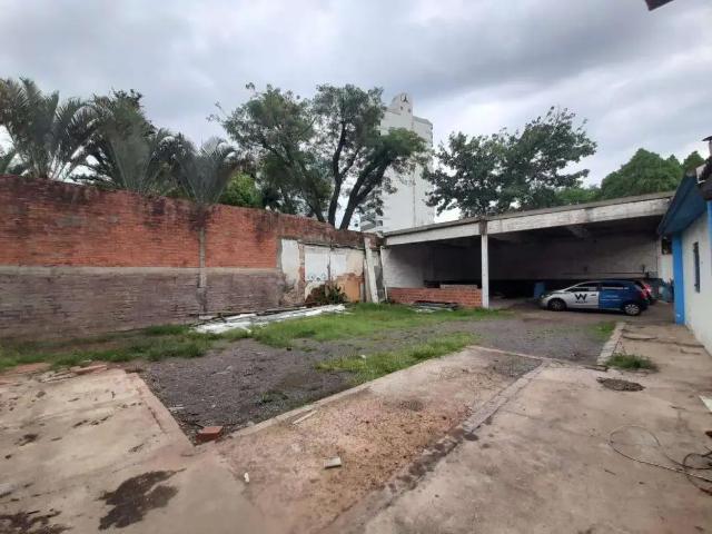 Prédio para Locação em Novo Hamburgo/RS Ideal