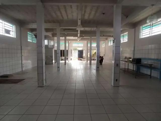 Prédio para Locação em Novo Hamburgo/RS Jardim Mauá
