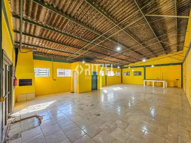 Prédio para Locação em Novo Hamburgo/RS Liberdade