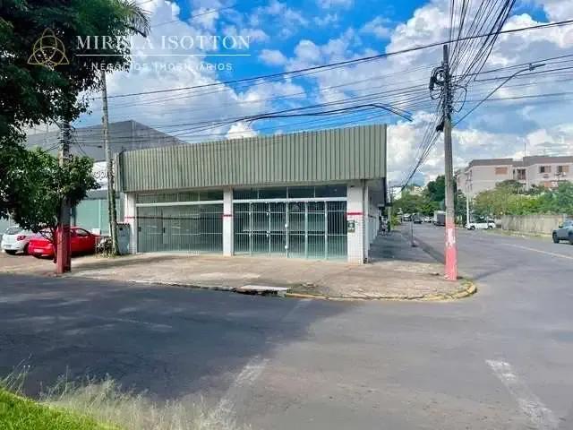Prédio para Locação em Novo Hamburgo/RS Pátria Nova