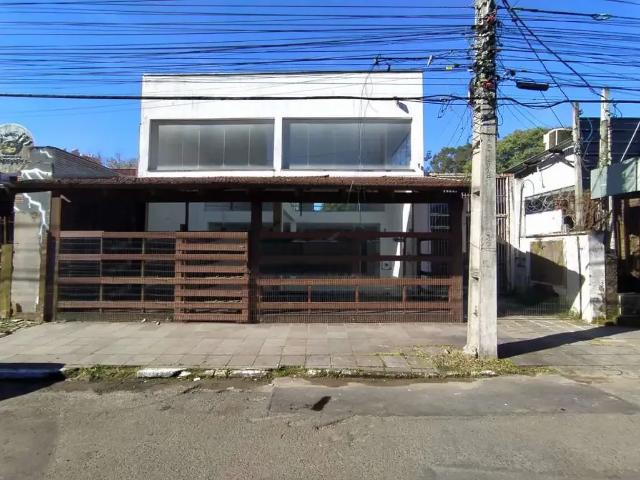 Prédio para Locação em Novo Hamburgo/RS Pátria Nova