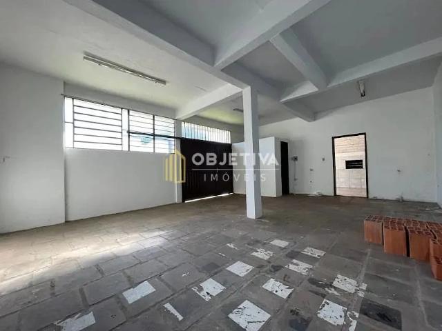 Prédio para Locação em Novo Hamburgo/RS Petrópolis