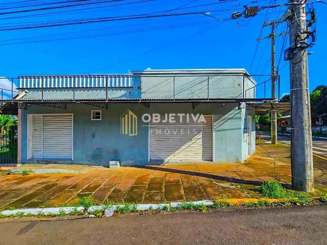 Prédio para Locação em Novo Hamburgo/RS Primavera