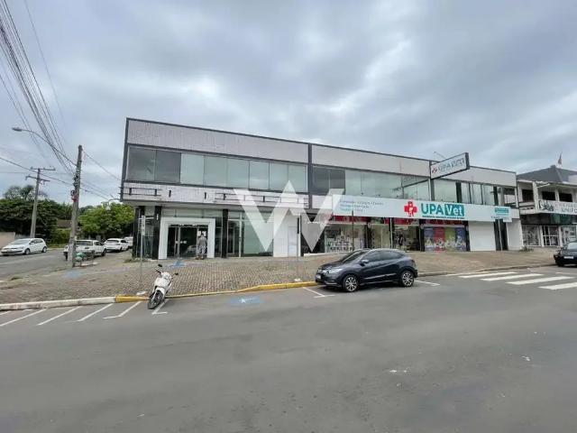 Prédio para Locação em Novo Hamburgo/RS Rincão
