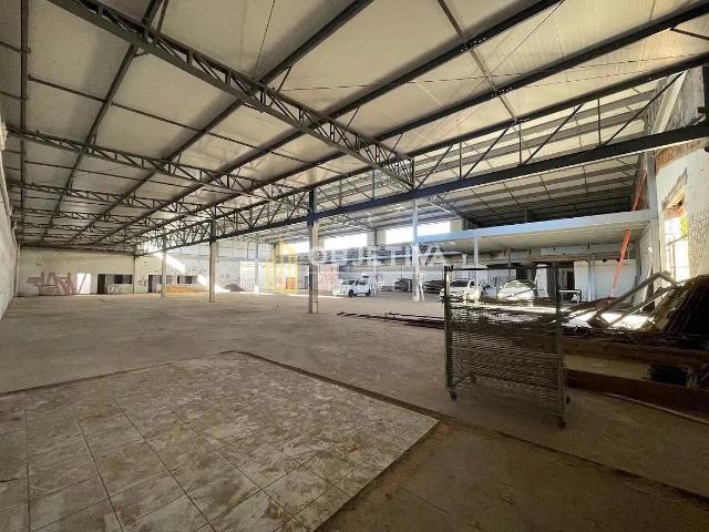 Prédio para Locação em Novo Hamburgo/RS São Jorge