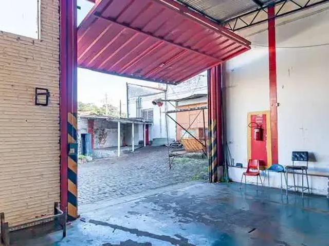 Prédio para Locação em Novo Hamburgo/RS São Jorge