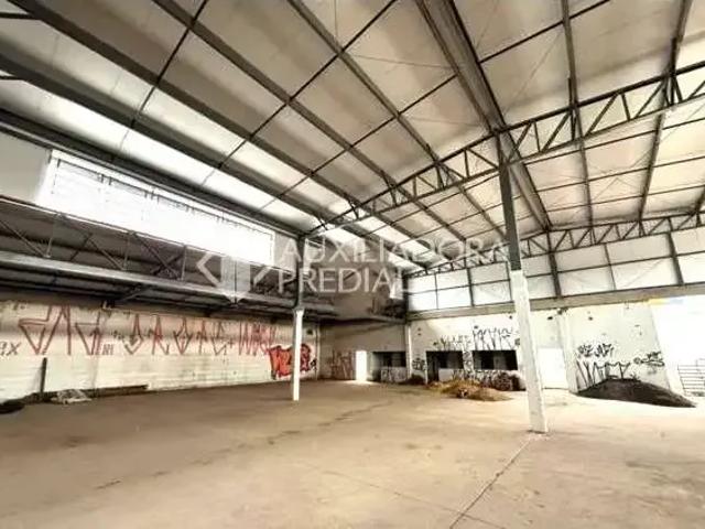Prédio para Locação em Novo Hamburgo/RS São José