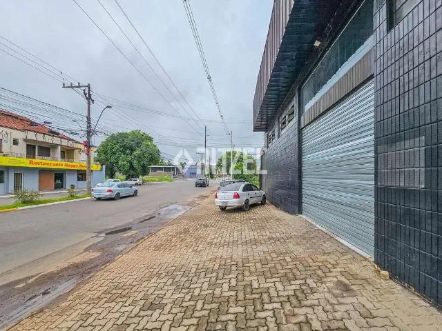 Prédio para Locação em Novo Hamburgo/RS Santo Afonso