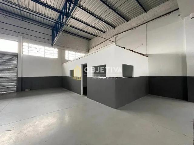 Prédio para Locação em Novo Hamburgo/RS Santo Afonso