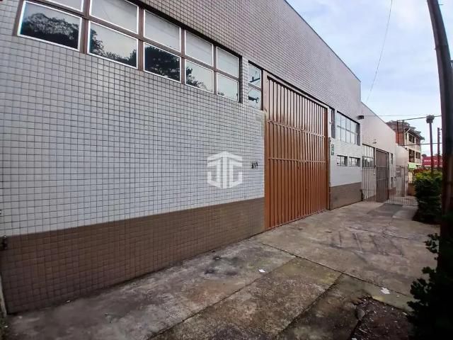 Prédio para Locação em Novo Hamburgo/RS Santo Afonso