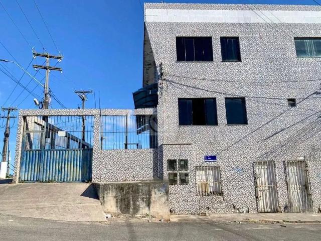 Prédio para Locação em Nossa Senhora do Socorro/SE Conjunto João Alves Filho