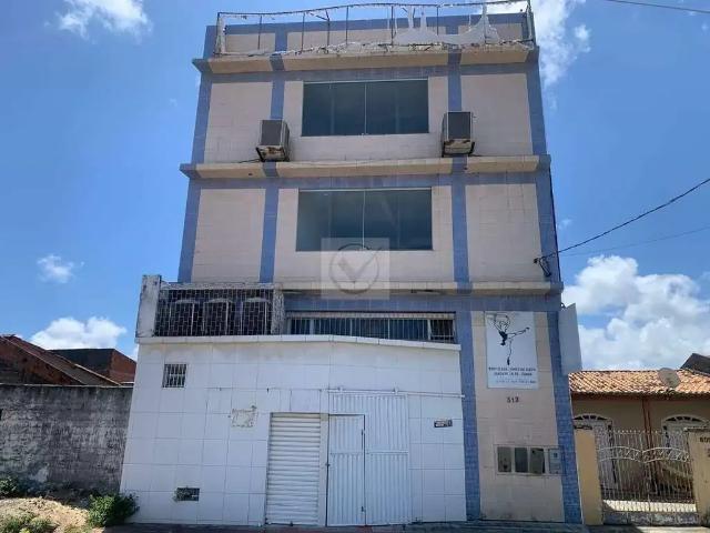 Prédio para Locação em Nossa Senhora do Socorro/SE Marcos Freire II