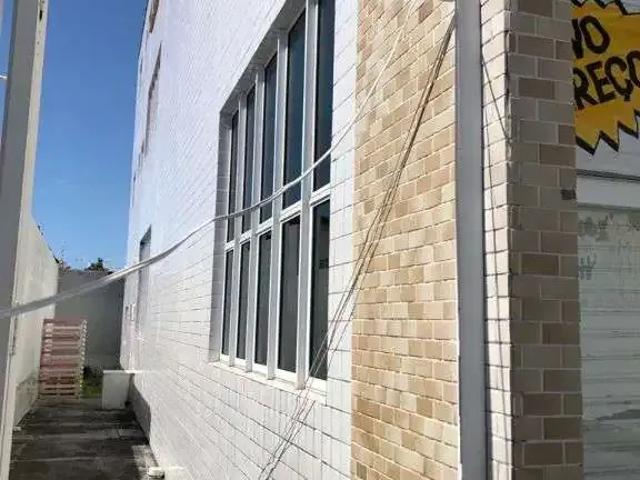 Prédio para Locação em Natal/RN Alecrim