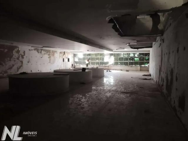 Prédio para Locação em Natal/RN Cidade Alta