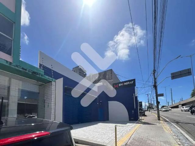 Prédio para Locação em Natal/RN Lagoa Nova