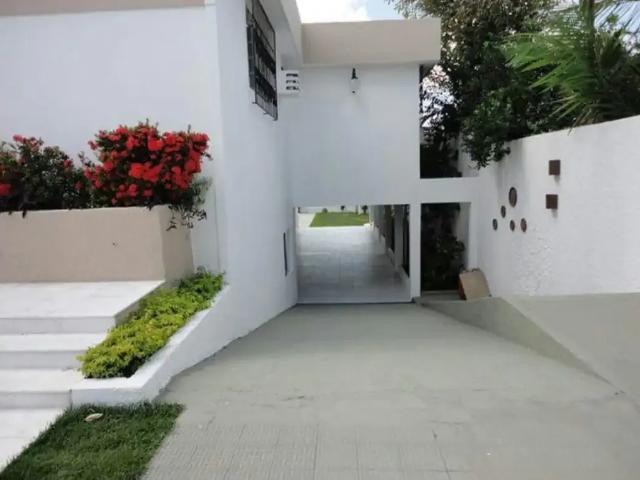 Prédio para Locação em Natal/RN Morro Branco