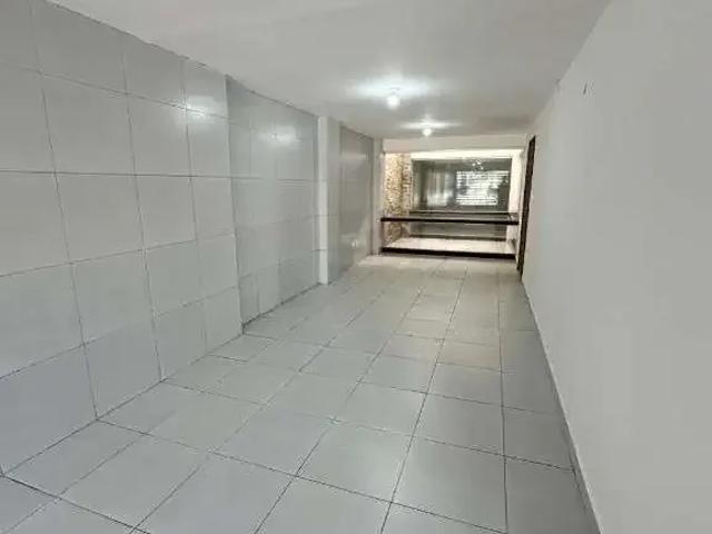 Prédio para Locação em Natal/RN Petrópolis