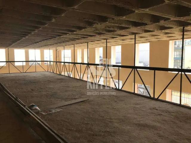 Prédio para Locação em Niterói/RJ Centro