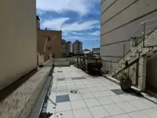 Prédio para Locação em Niterói/RJ Centro