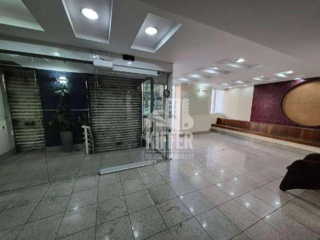 Prédio para Locação em Niterói/RJ Icaraí