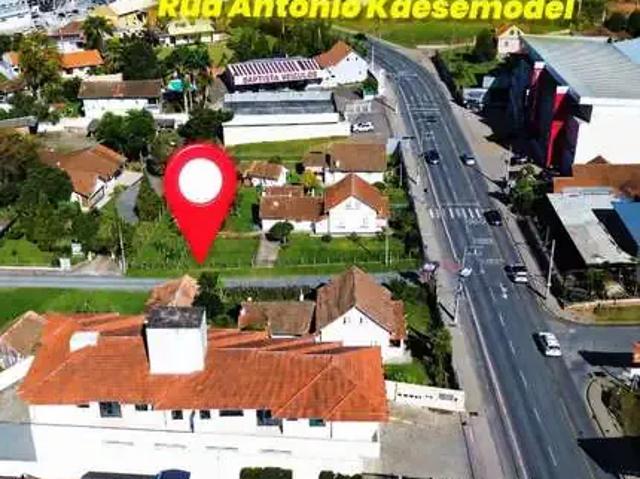 Prédio para Locação em São Bento do Sul/SC Boehmerwald 9 Quartos