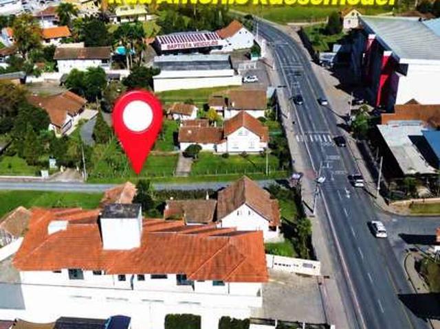 Prédio para Locação em São Bento do Sul/SC Boehmerwald 9 Quartos