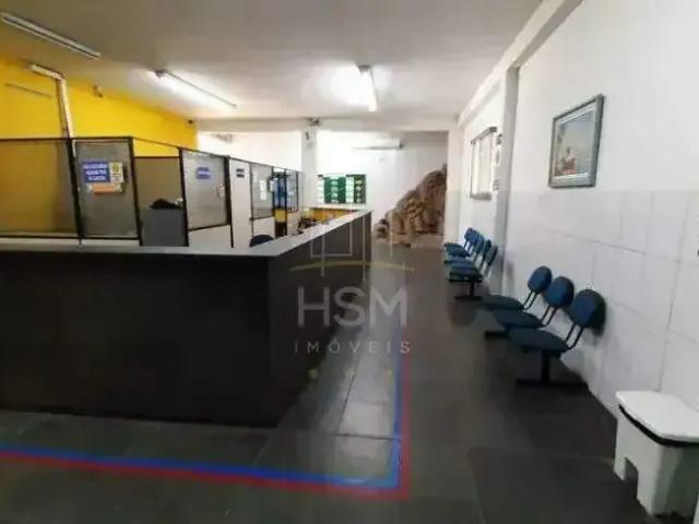 Prédio para Locação em São Bernardo do Campo/SP Centro