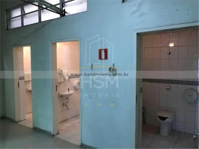 Prédio para Locação em São Bernardo do Campo/SP Centro