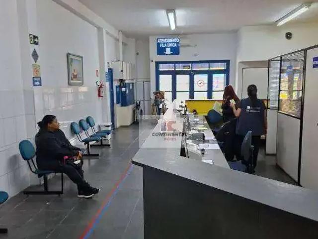 Prédio para Locação em São Bernardo do Campo/SP Centro